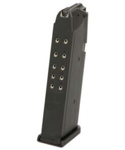 Factory Glock 23 – 13 Round Magazine
