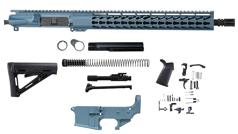 AR-15 Rifle Kits