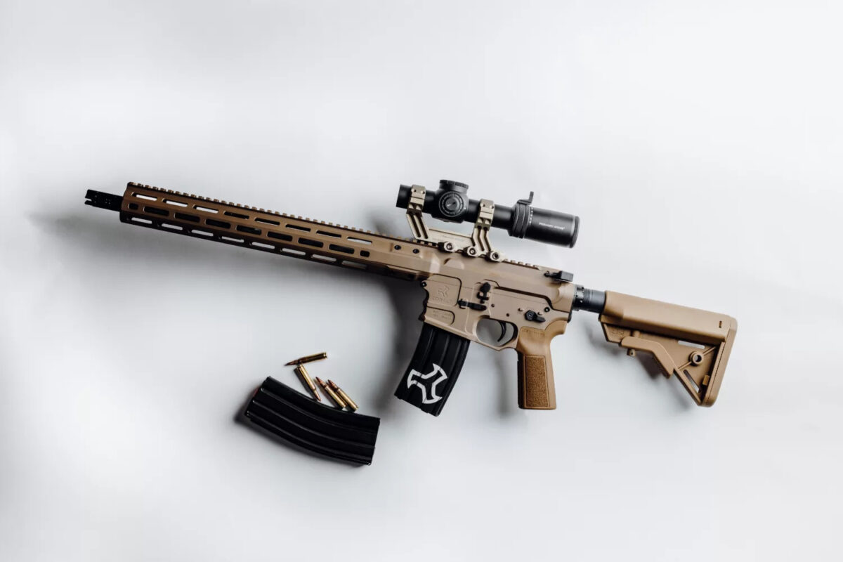 Best Affordable AR-15