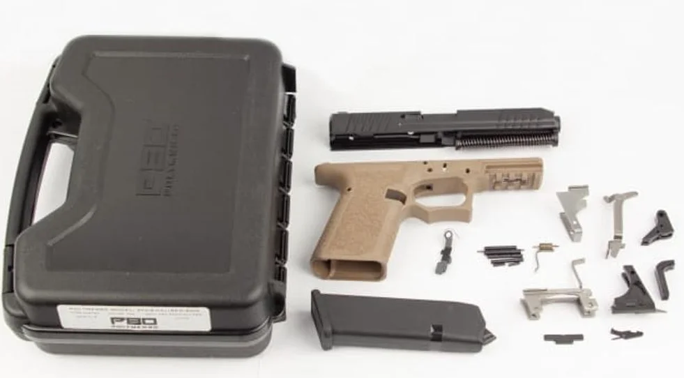 Glock Build Kit