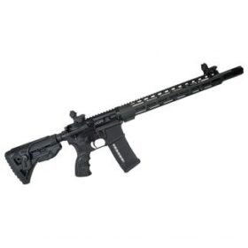 50 Beowulf 12.7×42 AR-15 Rifle