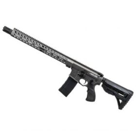 458 SOCOM AR- 15 Rifle 16″ Gen 2